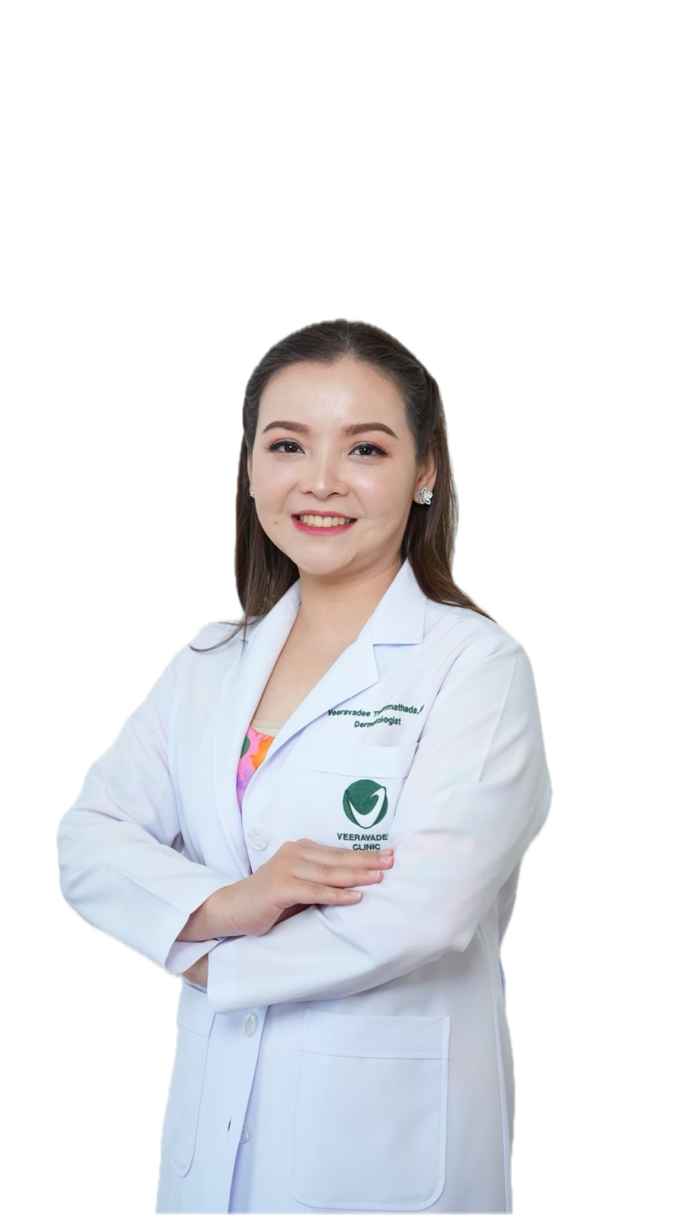 คุณหมอวีรวดี